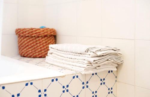 San Donato Apartment | The Attico - Chick Urban - Free Parking