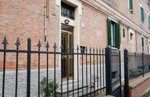 San Donato Apartment | The Attico - Chick Urban - Free Parking