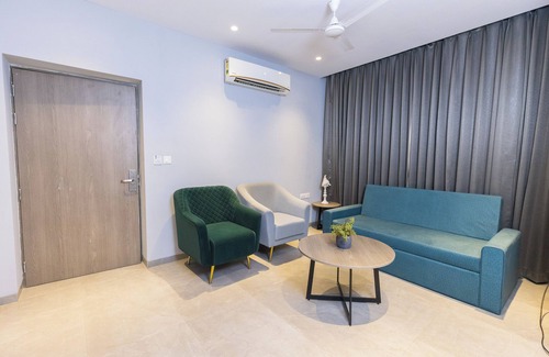 Pardi Resort | The Augusta Club & Resort