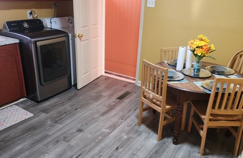 North Little Rock House | The Autumn House