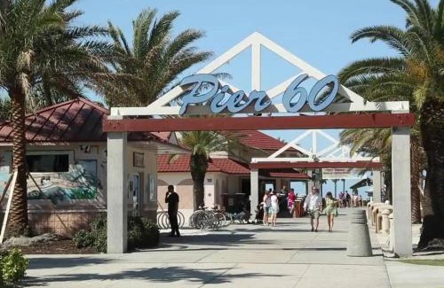 Clearwater Beach Hotel | The Avalon Club