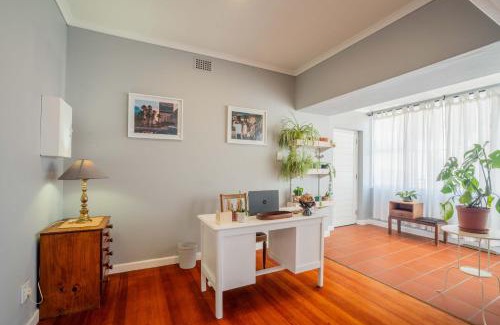 Salt River House | The Avenue House