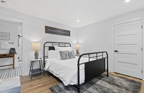 Blairsville House | The Avery at The Rise Retreat (L3)