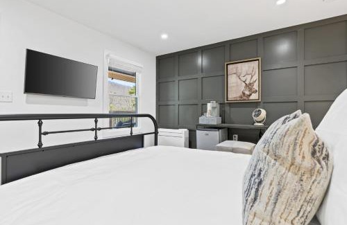 Blairsville House | The Avery at The Rise Retreat (L3)