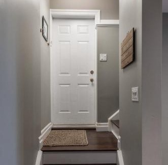 Stratford House | The Avon Get-Away