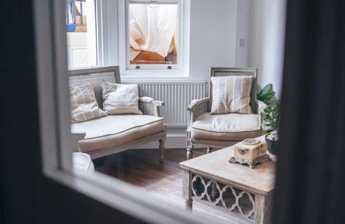 West Kensington House | The Avonmore Olympia