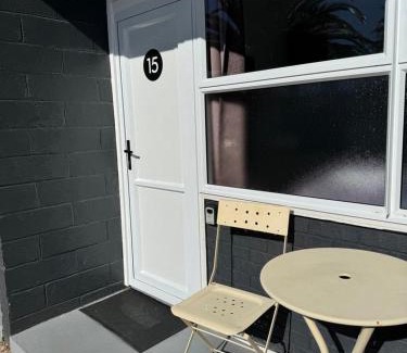 Awanui Hotel | The Awanui Hotel