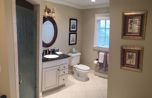 Georgetown Bed & Breakfast | The B & B at Queenslake