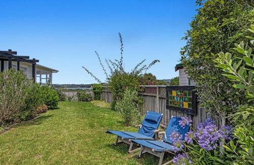 Ohope House | The Bachela - Ohope Beach Holiday Home