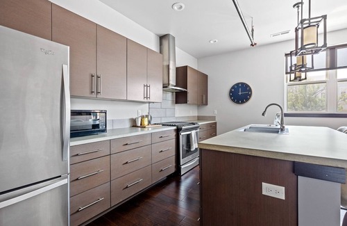 Rapid City Apartment | The Badlands Loft