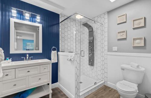 Mid Island Apartment | The Bahama Breeze at the Anchorage