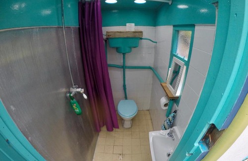 Llangennith Cabin | The Bake House