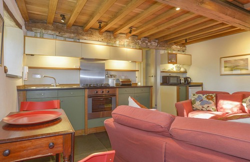 Sticklepath Cottage | THE BAKEHOUSE, family friendly, character holiday cottage in Gidleigh
