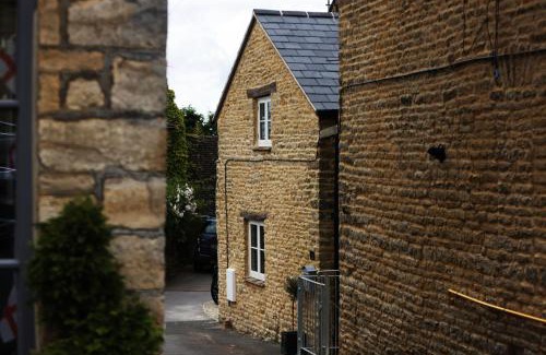 Chipping Norton Villa | The Bakehouse