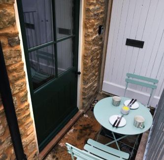 Chipping Norton Villa | The Bakehouse