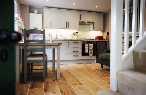 Chipping Norton Villa | The Bakehouse