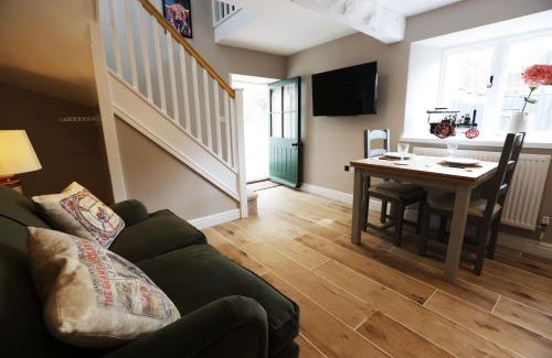 Chipping Norton Villa | The Bakehouse