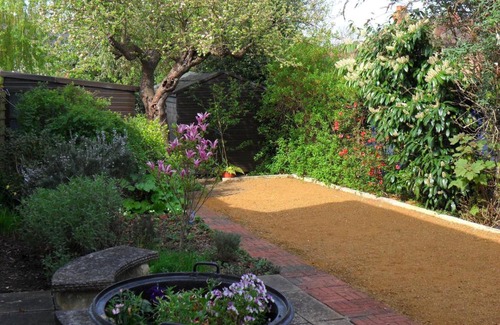 Maidenhead House | The Bakehouse Guesthouse