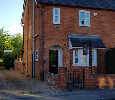 Maidenhead House | The Bakehouse Guesthouse