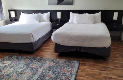 East Kootenay Hotel | The Baker Hotel