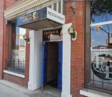 East Kootenay Hotel | The Baker Hotel