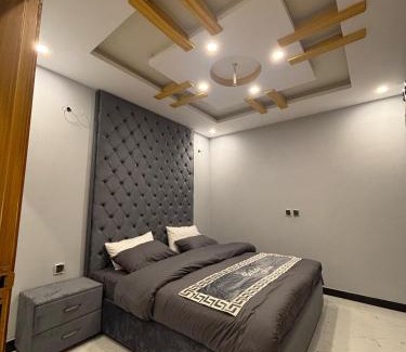 Nathia Gali Apartment | The Balaj Cottages