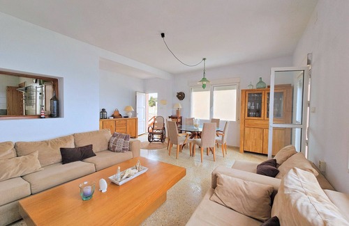 Cabo de Palos Apartment | THE BALCONY OF CABO DE PALOS
