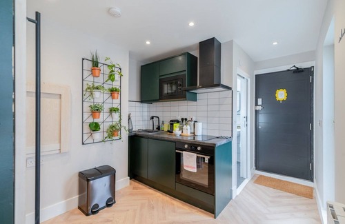 Balham Apartment | The Balham Hideaway