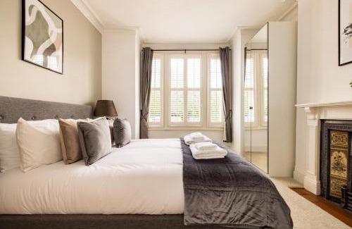 Thornton Apartment | The Balham Villa