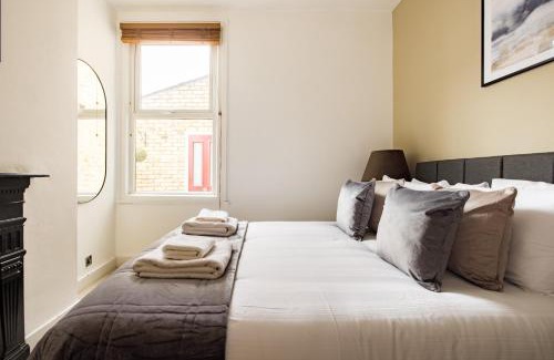 Thornton Apartment | The Balham Villa