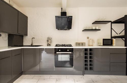 Thornton Apartment | The Balham Villa