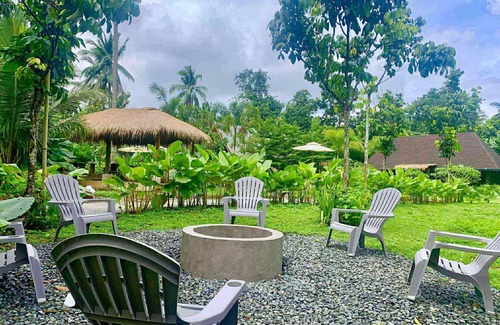 Liliw Villa | The Bali Farm