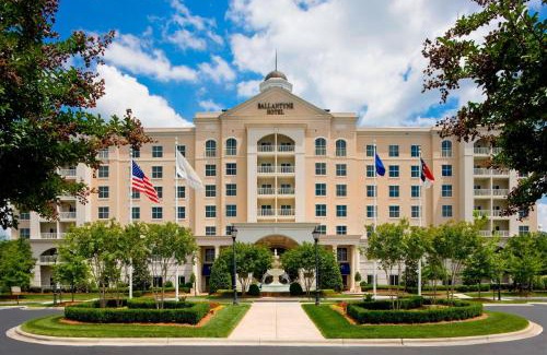 Ballantyne Resort | The Ballantyne, a Luxury Collection Hotel, Charlotte