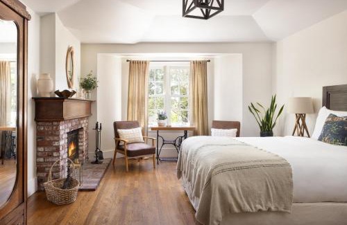Ballard Hotel | The Ballard Inn, A Kirkwood Collection Hotel