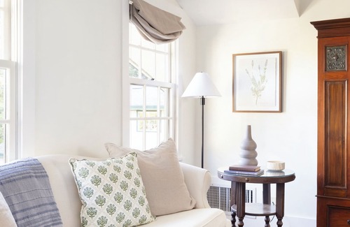 Ballard Bed & Breakfast | The Ballard Inn, A Kirkwood Collection Hotel