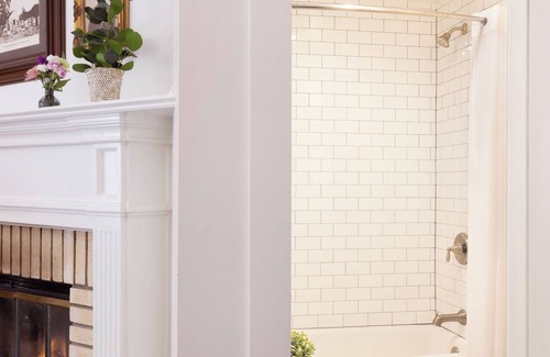 Ballard Bed & Breakfast | The Ballard Inn, A Kirkwood Collection Hotel