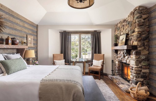 Ballard Bed & Breakfast | The Ballard Inn, A Kirkwood Collection Hotel