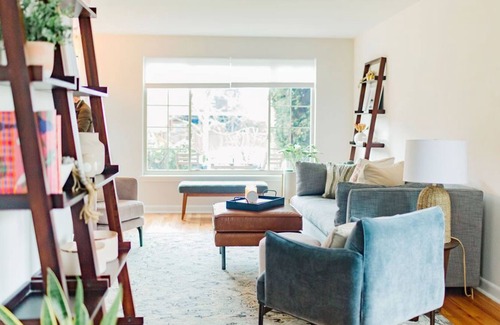 Whittier Heights House | The Ballard Socialite