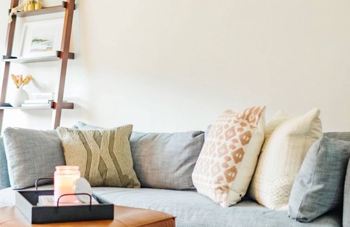 Whittier Heights House | The Ballard Socialite