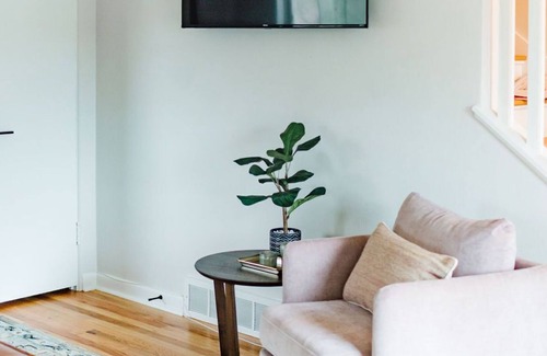 Whittier Heights House | The Ballard Socialite