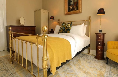 Pitlochry House | The Balnakeilly House