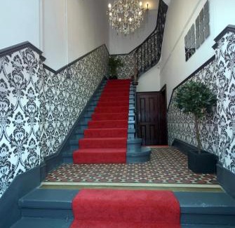 Hawick Bed & Breakfast | The Bank Guest House