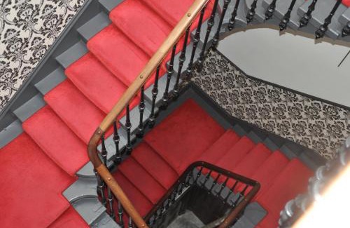 Hawick Bed & Breakfast | The Bank Guest House