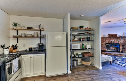 Old Homosassa House | The Banyon House