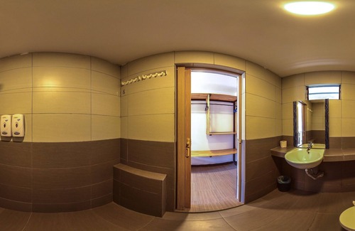 Tioman Island Resort | The Barat Tioman Beach Resort