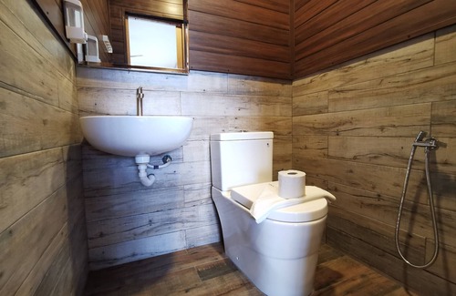 Tioman Island Resort | The Barat Tioman Beach Resort