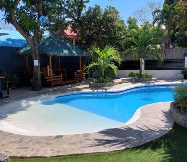 Binan City House | The Barkly House Staycation