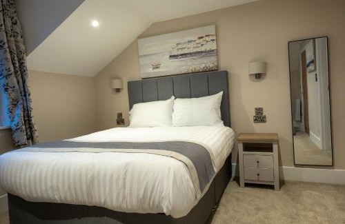 Barmouth Hotel | The Barmouth Bar & Grill