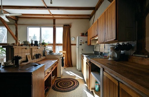 Cable House | The Barn! A Unique Experience in Cable, WI near Mt. Telemark