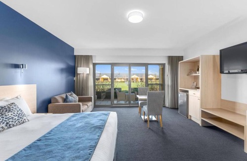 Ob Flat Hotel | The Barn Accommodation